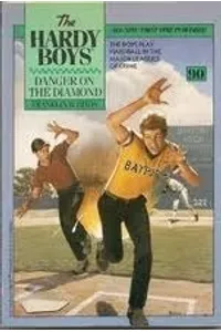 Danger on the Diamond