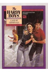 Cast of Criminals
