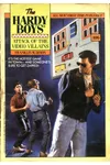 Attack of the Video Villains