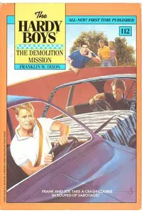 Demolition Mission