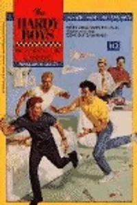The Baseball Card Conspiracy