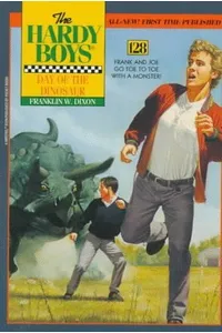 Day of the Dinosaur