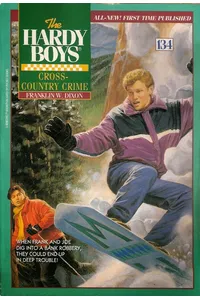 Cross-Country Crime