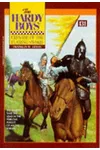 Crusade of the Flaming Sword