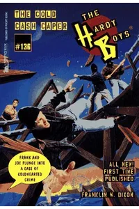 The Cold Cash Caper
