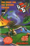 The Chase for the Mystery Twister