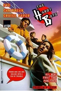 The Caribbean Cruise Caper