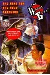 The Hunt for the Four Brothers