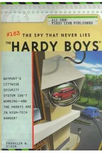 The Spy That Never Lies