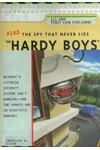The Spy That Never Lies