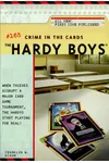 Crime in the Cards