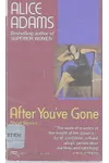 After You've Gone