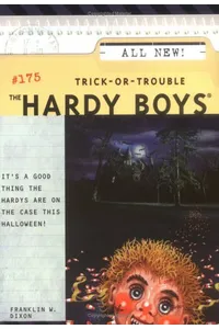 Trick-or-Trouble