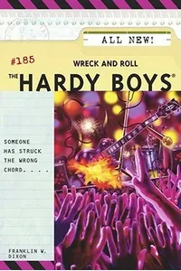 Wreck and Roll