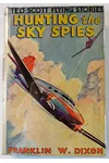 Hunting the Sky Spies