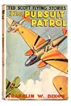 The Pursuit Patrol