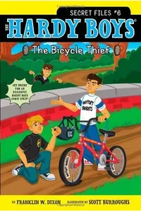 The Bicycle Thief