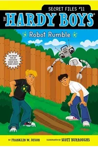 Robot Rumble