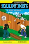Robot Rumble