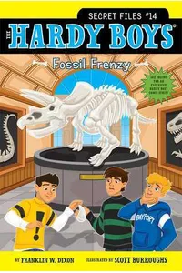 Fossil Frenzy