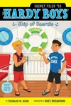 Ship of Secrets