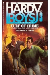 Cult of Crime