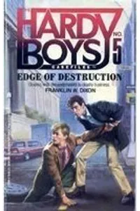 Edge of Destruction