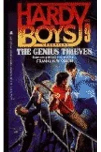 The Genius Thieves