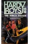 The Borgia Dagger
