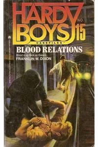 Blood Relations