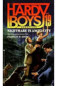 Nightmare in Angel City