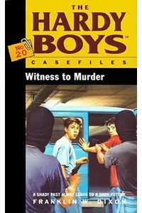 Witness to Murder