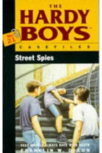Street Spies