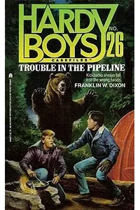 Trouble in the Pipeline