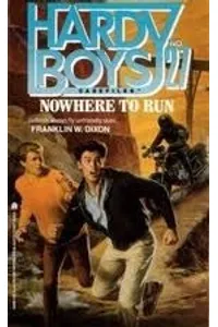 Nowhere to Run