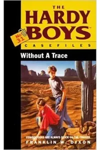 Without a Trace