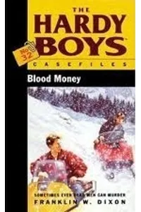 Blood Money