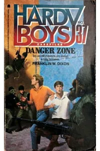 Danger Zone