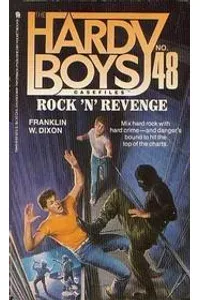 Rock 'n' Revenge