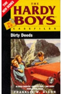 Dirty Deeds