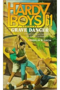 Grave Danger
