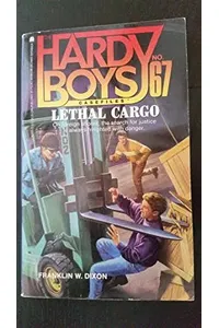 Lethal Cargo