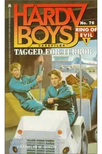 Tagged for Terror