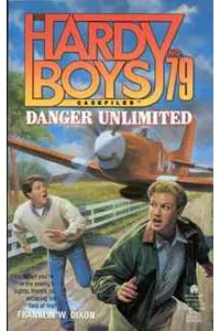 Danger Unlimited