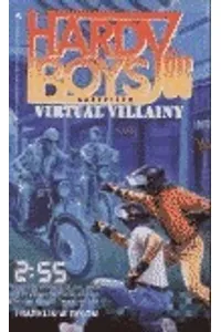Virtual Villainy