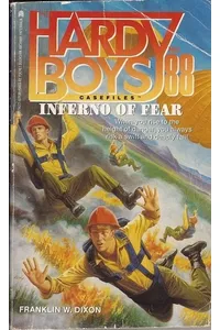 Inferno of Fear