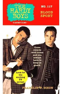 Blood Sport