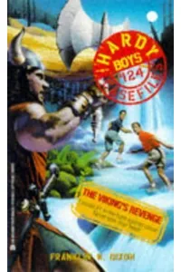 The Viking's Revenge