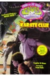 The Karate Clue
