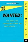 Wanted